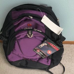 SWISS Brand back-pack